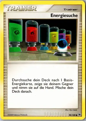 Energiesuche Exemplar 1,45 €