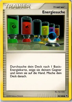 Energiesuche Exemplar 1,45 €