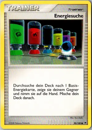 Energiesuche Exemplar 1,45 €