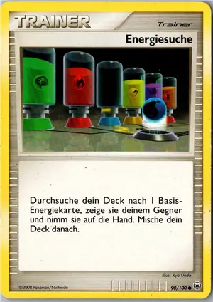 Energiesuche Exemplar 1,45 €