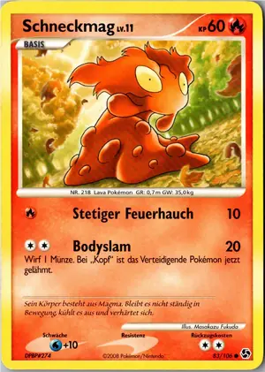 Schneckmag Exemplar 1,95 €