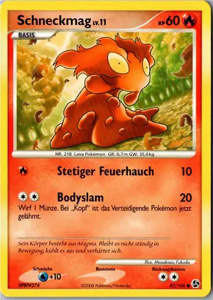 Schneckmag Exemplar 1,95 €