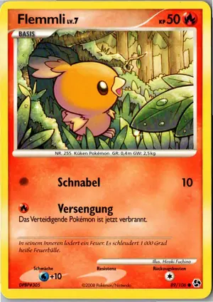 Flemmli Exemplar 1,95 €