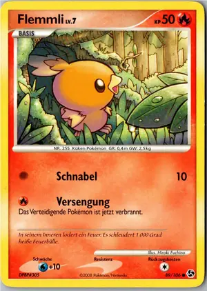 Flemmli Exemplar 1,95 €