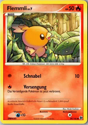 Flemmli Exemplar 1,95 €
