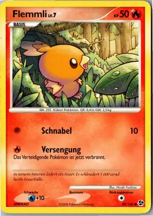 Flemmli Exemplar 1,95 €