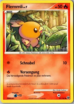 Flemmli Exemplar 1,95 €