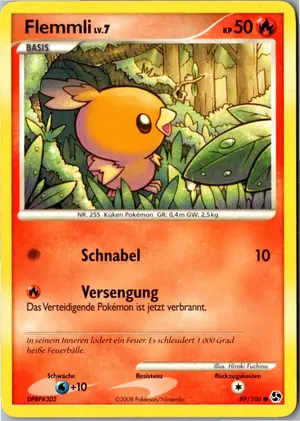 Flemmli Exemplar 1,95 €