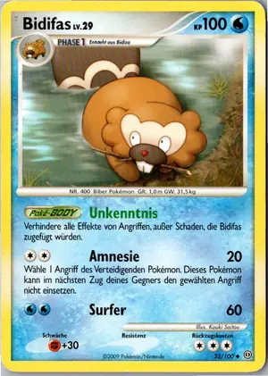 Bidifas Exemplar 1,95 €