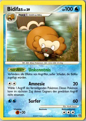 Bidifas Exemplar 1,95 €
