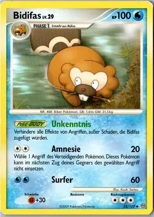 Bidifas Exemplar 1,95 €