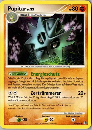 Pupitar Exemplar 1,95 €