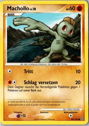 Machollo Exemplar 1,45 €