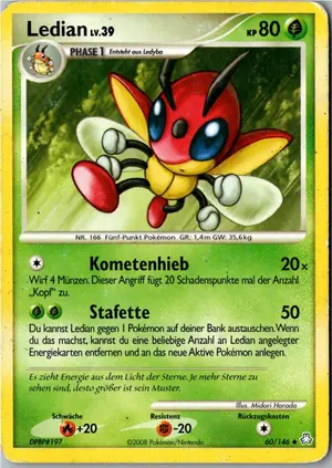 Ledian Exemplar 1,95 €