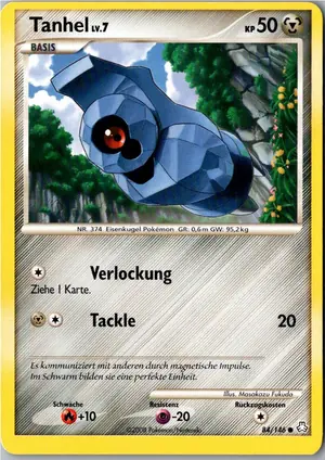 Tanhel Exemplar 1,95 €