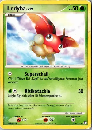 Ledyba Exemplar 1,95 €