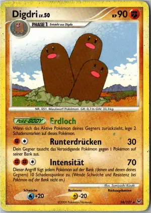 Digdri Exemplar 3,95 €