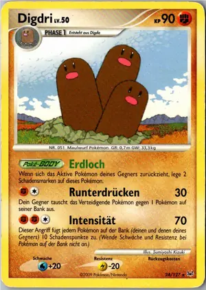 Digdri Exemplar 3,95 €