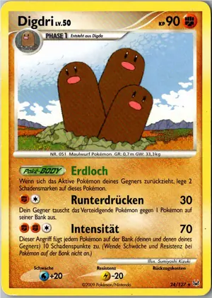 Digdri Exemplar 3,95 €