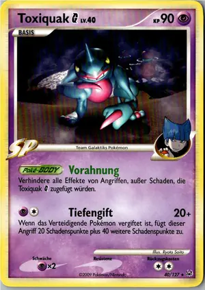 Toxiquak Exemplar 3,95 €