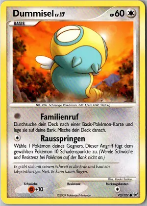 Dummisel Exemplar 1,95 €