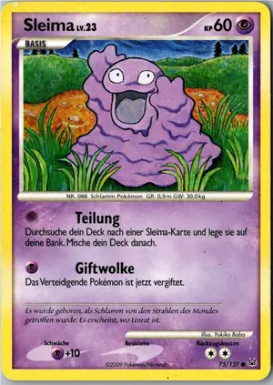 Sleima Exemplar 1,95 €