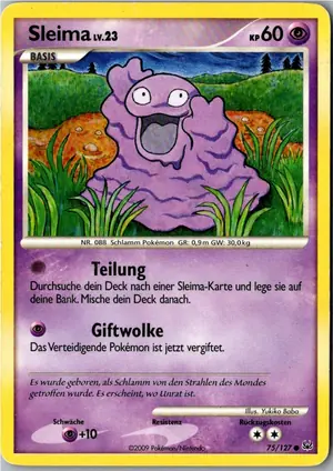 Sleima Exemplar 1,95 €