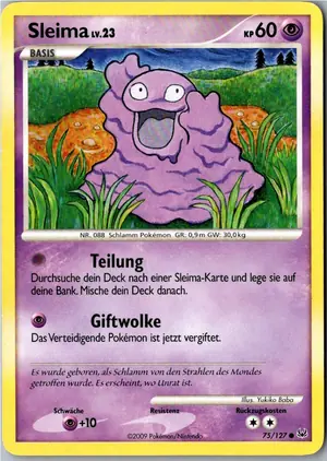 Sleima Exemplar 1,95 €