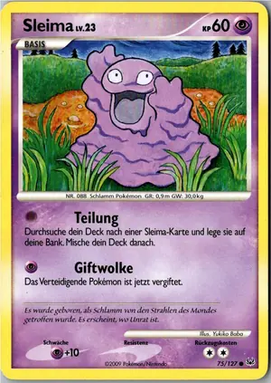 Sleima Exemplar 1,95 €