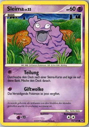 Sleima Exemplar 1,95 €