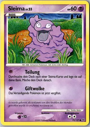 Sleima Exemplar 1,95 €