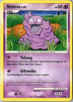 Sleima Exemplar 1,95 €