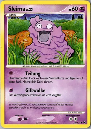 Sleima Exemplar 1,95 €