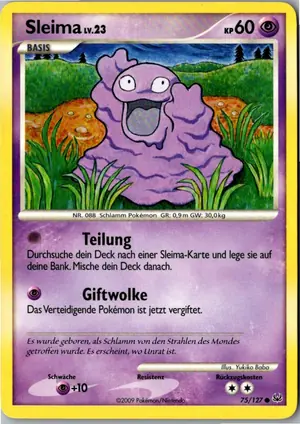 Sleima Exemplar 1,95 €