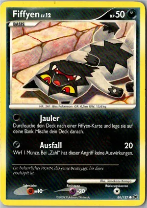 Fiffyen Exemplar 1,95 €