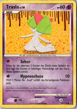 Trasla Exemplar 1,95 €