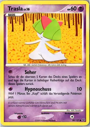 Trasla Exemplar 1,95 €