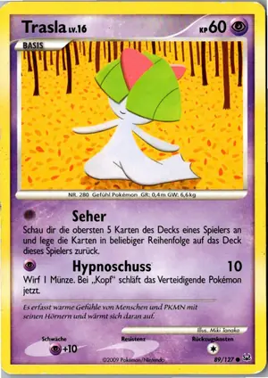 Trasla Exemplar 1,95 €
