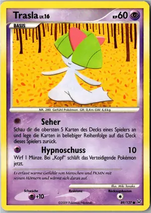 Trasla Exemplar 1,95 €