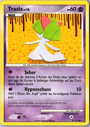 Trasla Exemplar 1,95 €