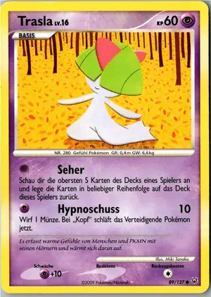 Trasla Exemplar 1,95 €