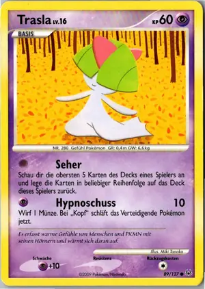 Trasla Exemplar 1,95 €