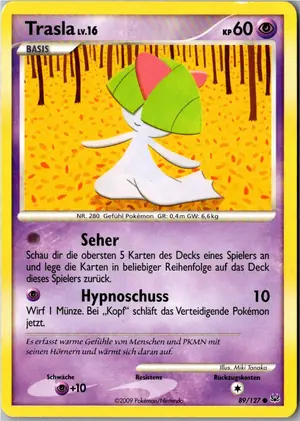 Trasla Exemplar 1,95 €