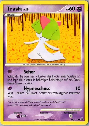 Trasla Exemplar 1,95 €