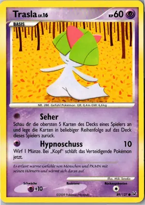 Trasla Exemplar 1,95 €