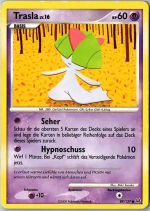 Trasla Exemplar 1,95 €