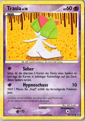 Trasla Exemplar 1,95 €