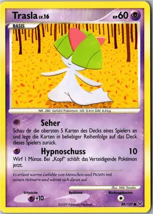 Trasla Exemplar 1,95 €