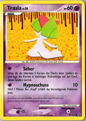 Trasla Exemplar 1,95 €