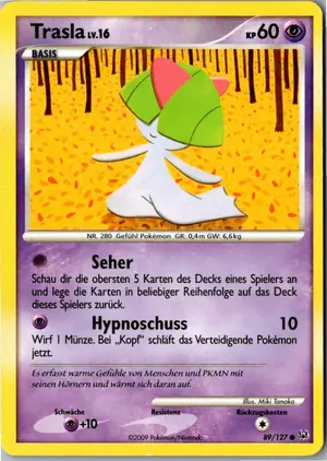 Trasla Exemplar 1,95 €